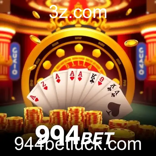 Explorando a Excitante Categoria de Jogos de Cassino no 944bet