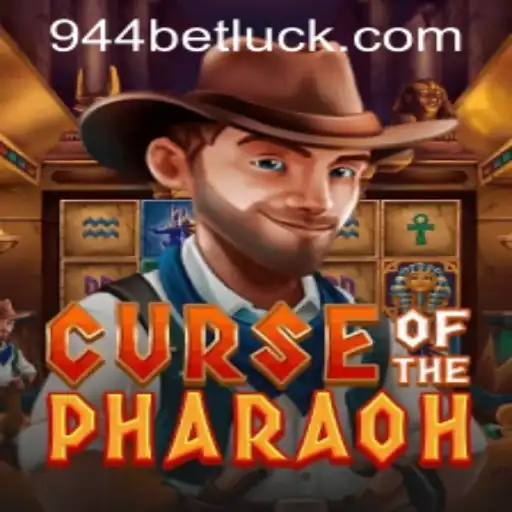 Curse of the Pharaoh: An Intriguing Dive into Mystical Realms