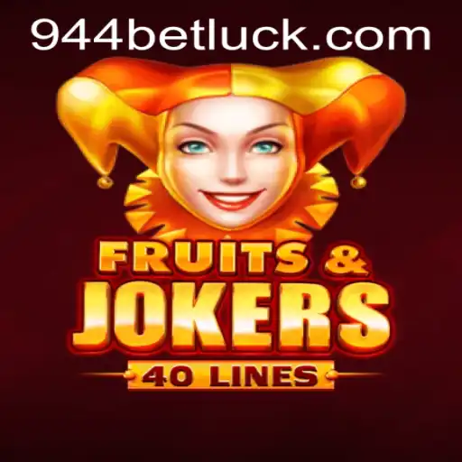 FruitsAndJokers40: A Thrilling Gaming Experience with 944bet PH Login