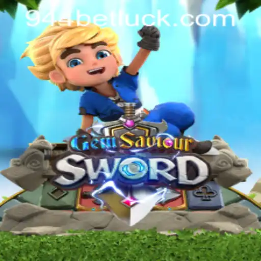 GemSaviourSword: A Dazzling Adventure