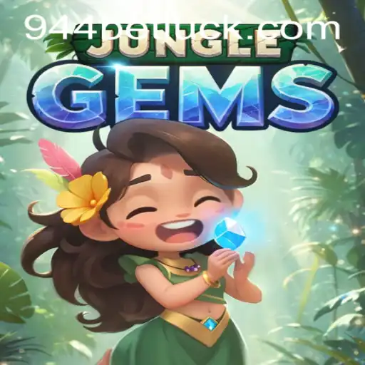 Exploring JungleGems: An Engaging Gem-Matching Adventure with 944bet PH Login