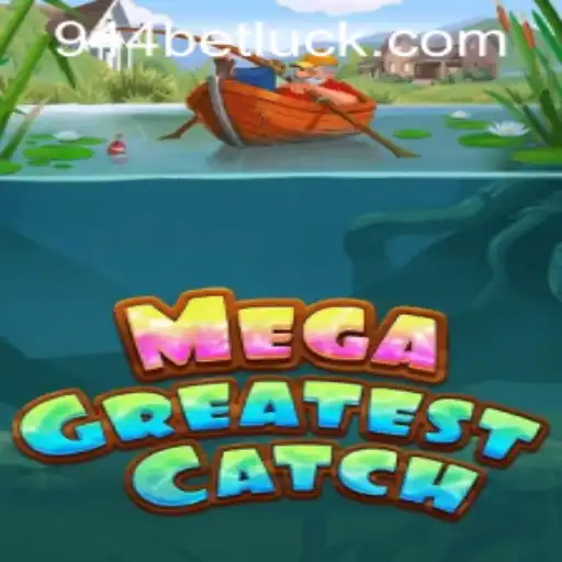 Discover the Thrills of MegaGreatestCatch: A New Online Gaming Experience