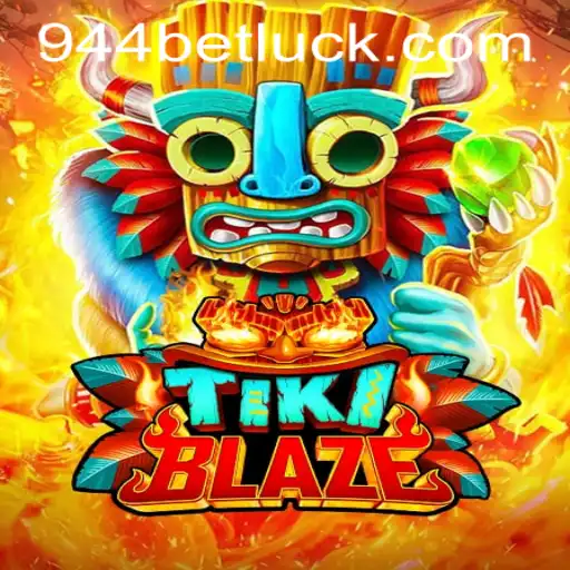 Discover TikiBlaze: A Captivating Game Experience with 944bet PH Login