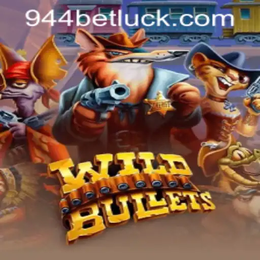 WildBullets: Master the Game and Enter the World of Adventure
