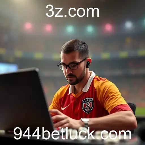 Crescimento do Mercado de Apostas no Brasil em 2025