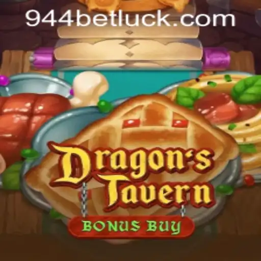 DragonsTavern: Enter the Realm of Fantasy and Adventure