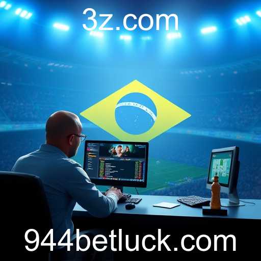 Expansão do Mercado de Jogos Online no Brasil