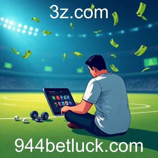 Expansão do Mercado de Apostas Online no Brasil