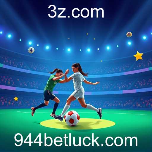 944bet e a Ascensão dos Jogos Online em 2025