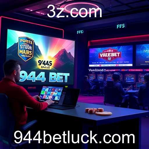 Renovação e Desafios no Mundo dos Jogos Online em 2025