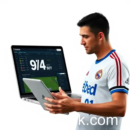 Tendências e Desafios do Setor de Jogos Online em 2025