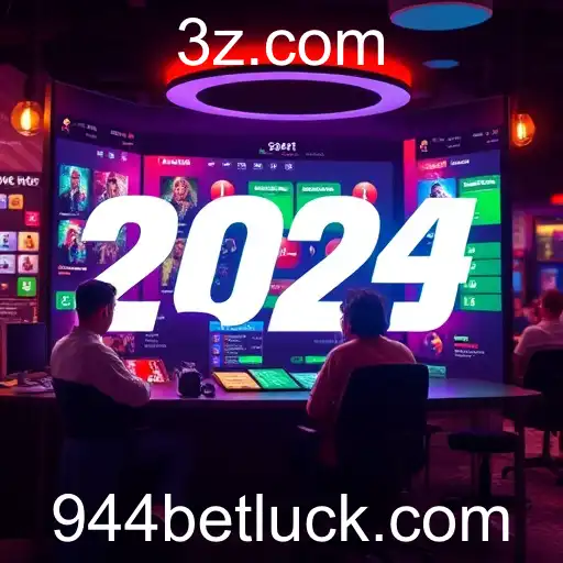 Tendências de Jogos de Apostas em 2025