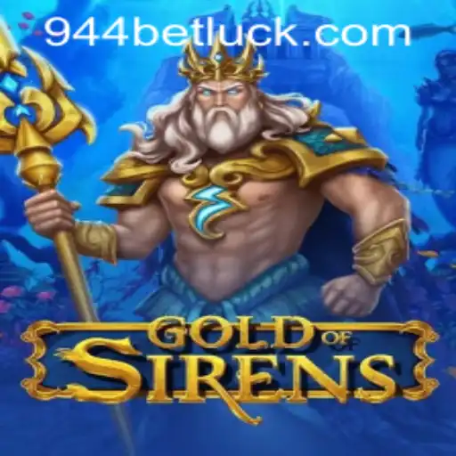 Discover the Enchanting World of GoldofSirens: An In-Depth Look