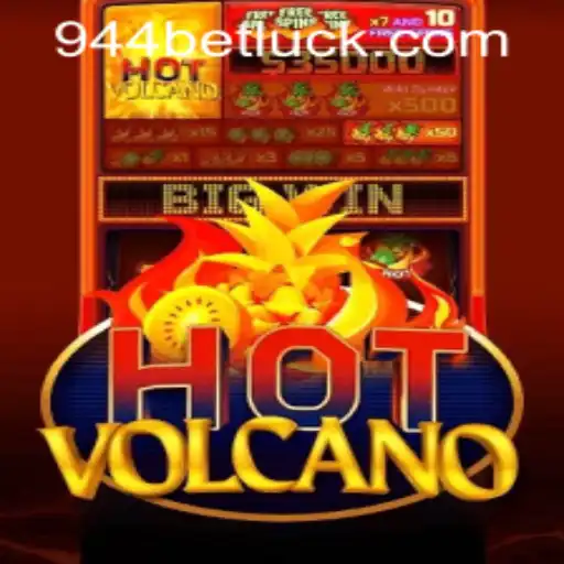 Unveiling HotVolcano: An Explosive Gaming Experience with 944bet PH Login