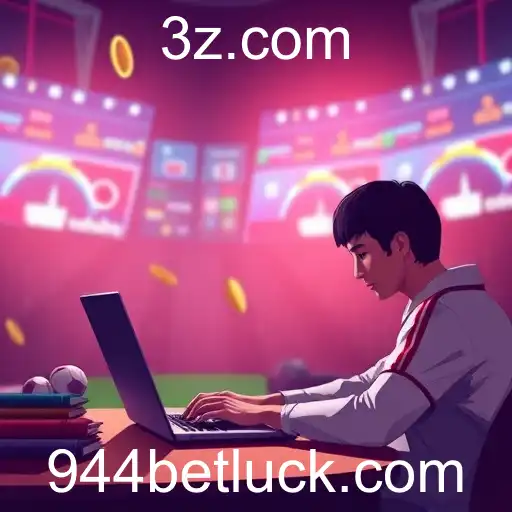 Impacto dos Jogos Online em 2025