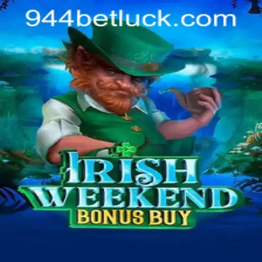 Discover the Thrills of IrishWeekendBonusBuy: A Revolutionary Gaming Experience with 944bet PH Login