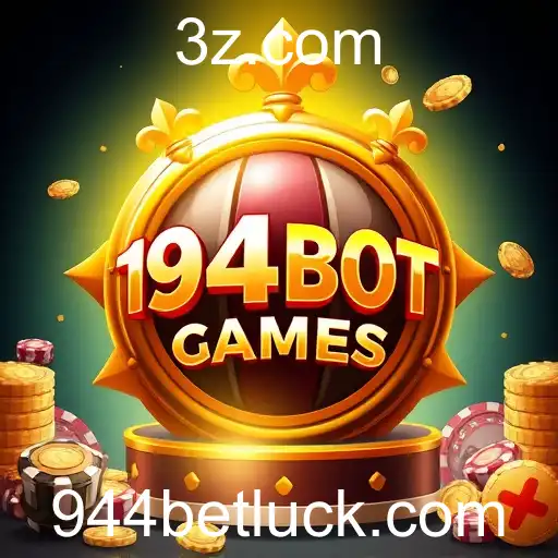 Explorando a Categoria 'Jackpot Games' no 944bet