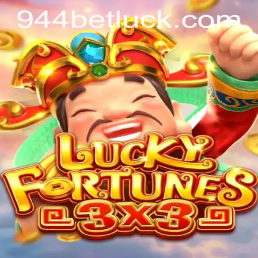 Discovering LUCKYFORTUNES3x3: A New Era of Online Gaming with 944bet PH Login