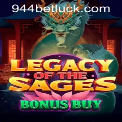 Explore the Enchanting World of Legacy of the Sages Bonus Buy