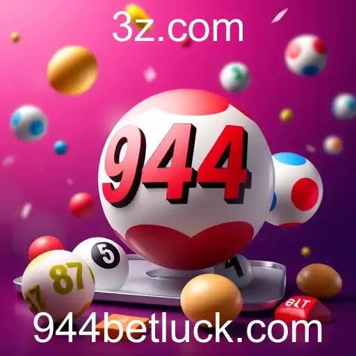 A Evolução e Popularidade das Loterias Online no 944bet