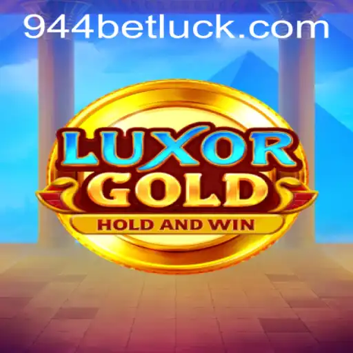 LuxorGold: The Ultimate Gaming Experience with 944bet PH Login