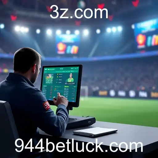 944bet: A Evolução dos Jogos Online e Suas Dinâmicas Recentes