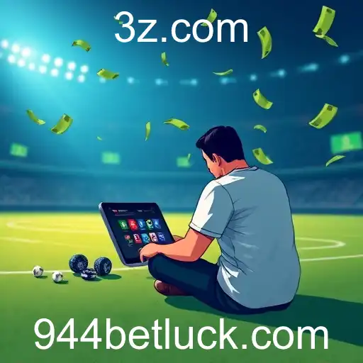 Expansão do Mercado de Apostas Online no Brasil