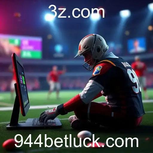 Tendências de Jogos de Apostas Online para 2025