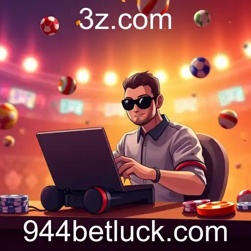 Cenário Atual e Futuro do Mercado de Jogos Online no Brasil