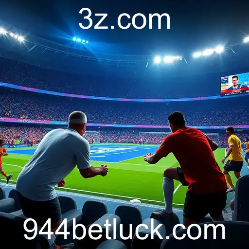 Tendências e Inovações no Mercado de Apostas em 2025