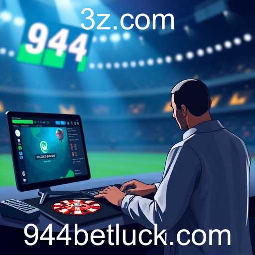 Tendências e Impactos dos Jogos de Azar Online em 2025