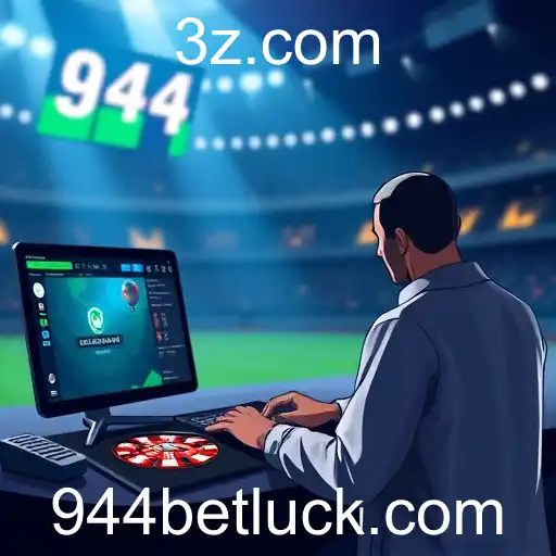 Tendências e Impactos dos Jogos de Azar Online em 2025