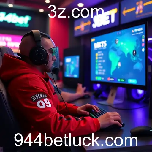 Mercado de Jogos Online em Crescimento no Brasil