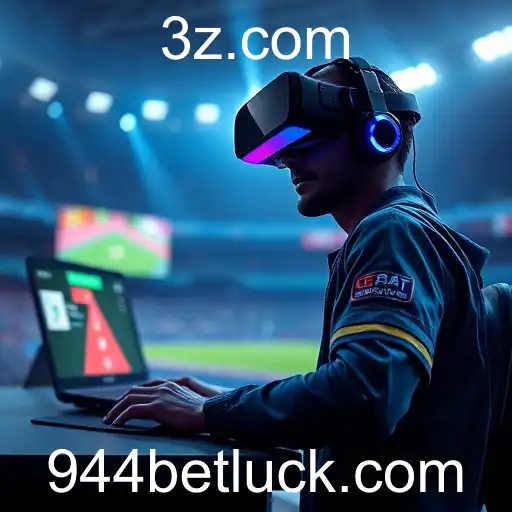 A Expansão e Responsabilidade dos Sites de Jogos Online