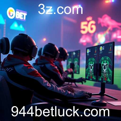 Tendências no Mercado de Jogos Online em 2025