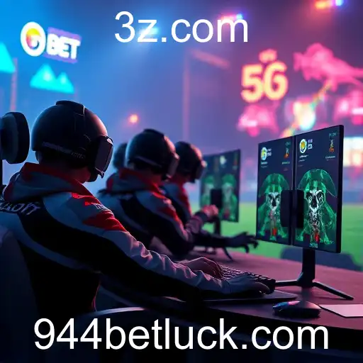 Tendências no Mercado de Jogos Online em 2025