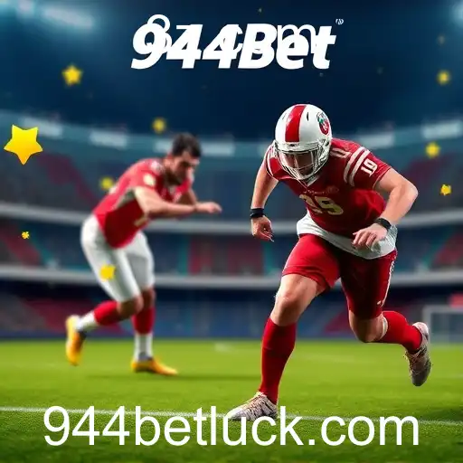 Explorando as Vantagens das 'Hot Promotions' na 944bet