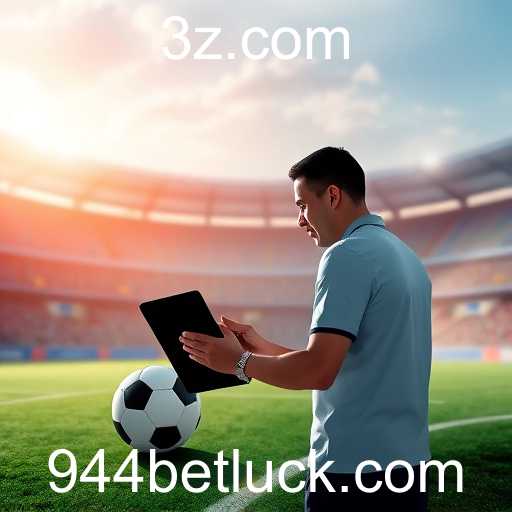 A Ascensão dos Jogos Online em 2025: O Caso 944bet