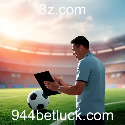 A Ascensão dos Jogos Online em 2025: O Caso 944bet