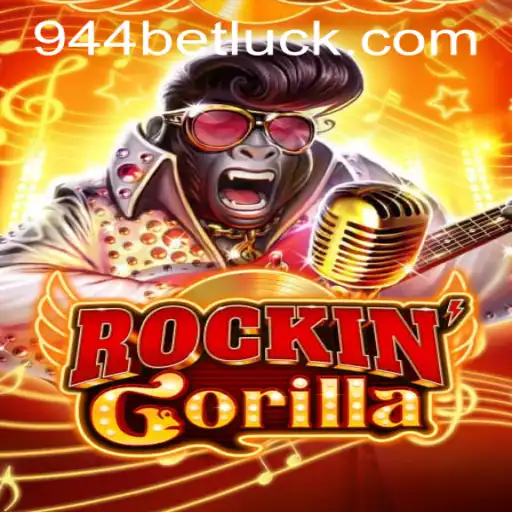 The Exciting World of RockinGorilla and 944bet PH Login