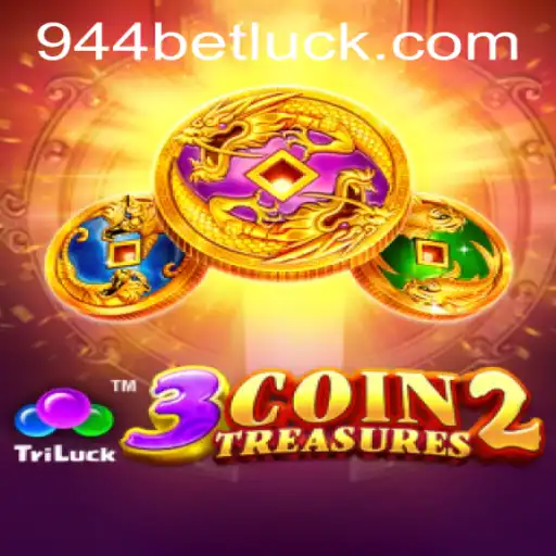 Exploring the Exciting World of 3CoinTreasures2 and How to Access Via 944bet PH Login