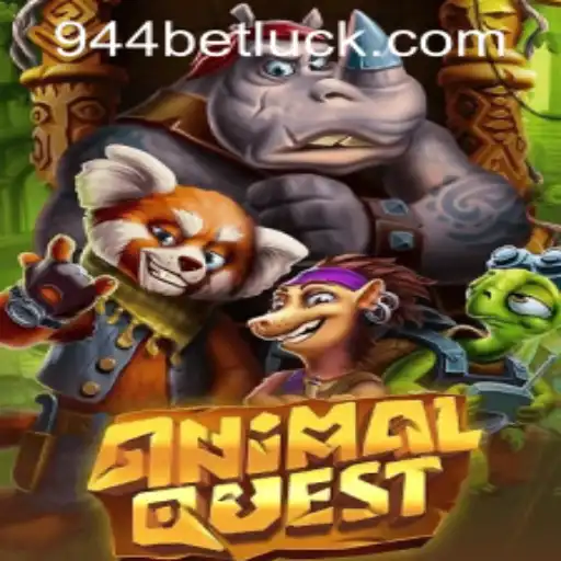 Exploring the Thrills of AnimalQuest and Navigating 944bet PH Login