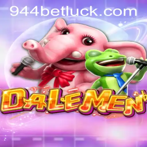 Exploring DALEMEN: A Guide to the Game and Insight into 944bet PH Login