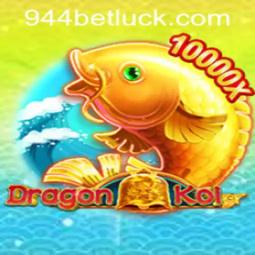 Experience the Thrilling World of DragonKoi: An In-Depth Guide with 944bet PH Login