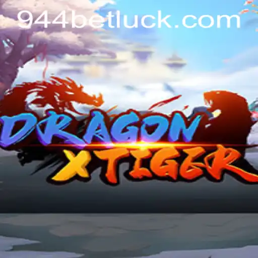 Discovering DragonXTiger: An Exciting New Game Experience