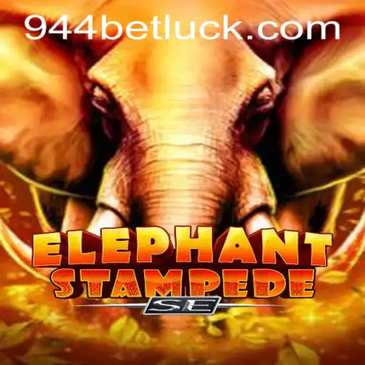 Unveiling the Exciting World of ElephantStampedeSE and the Role of 944bet PH Login