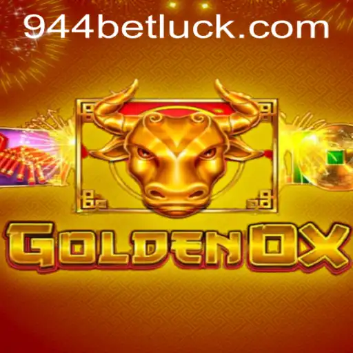 Discover the Thrills of GoldenOx and the Convenience of 944bet PH Login