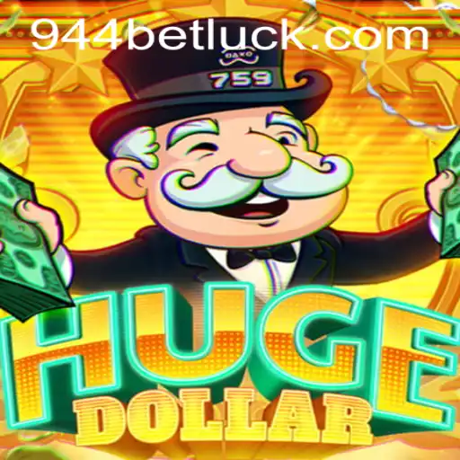Exploring HugeDollar: Unveiling the Intricacies of 944bet PH Login