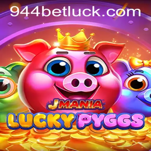 Exploring JManiaLuckyPyggs and the 944bet PH Login Experience