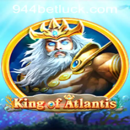 Discover the Thrilling World of KingofAtlantis with 944bet PH Login
